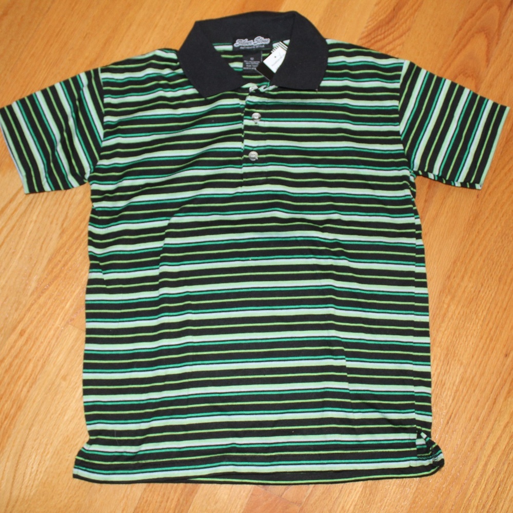 *NEW* Polo sz 12